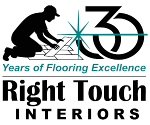 Right Touch Interiors, 807 Post Street, Greensboro, NC 27405